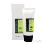 ضد آفتاب آلوئه‌ورا کوزارکس (COSRX Aloe Soothing Sun Cream SPF50+)
