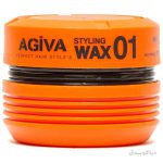 واکس مو حالت‌دهنده آگیوا ۰۱ (Agiva 01 Styling Wax)