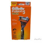 ژیلت فیوژن 5 پاور (Gillette Fusion 5 Power)