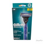 ژیلت مچ تری پلاس (Gillette Mach3 Plus)