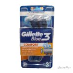 ژیلت ۳ عددی کامفورت (Gillette Comfort 3 Pack)
