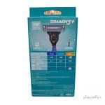 ژیلت مچ تری پلاس (Gillette Mach3 Plus) - Image 2