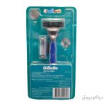 ژیلت مچ تری پلاس (Gillette Mach3 Plus)