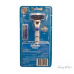 ژیلت مچ تری توربو (Gillette Mach3 Turbo)