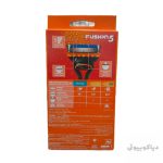 ژیلت فیوژن 5 (Gillette Fusion 5) - Image 2