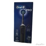 مسواک برقی اورال بی Pro (Oral-B Pro Electric Toothbrush)