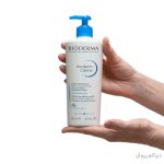 مرطوب‌کننده بایودرما (Bioderma moisturizer) - Image 3