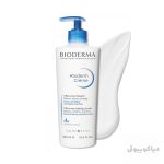 مرطوب‌کننده بایودرما (Bioderma moisturizer)