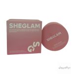 پودر فیکس صورتی شیگلم (SHEGLAM Pink Setting Powder) - Image 4