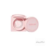 پودر فیکس صورتی شیگلم (SHEGLAM Pink Setting Powder) - Image 3