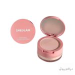 پودر فیکس صورتی شیگلم (SHEGLAM Pink Setting Powder) - Image 2